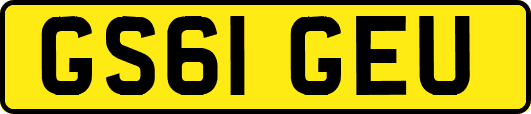 GS61GEU