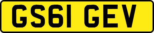 GS61GEV