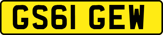 GS61GEW