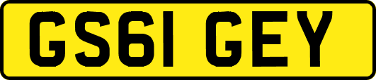 GS61GEY