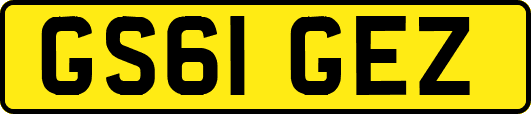 GS61GEZ