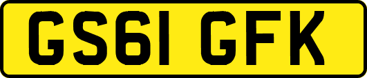 GS61GFK