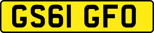 GS61GFO