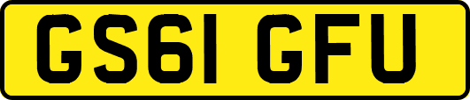 GS61GFU