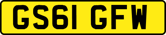 GS61GFW