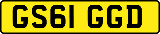 GS61GGD