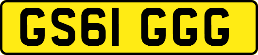 GS61GGG