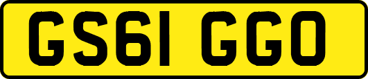 GS61GGO