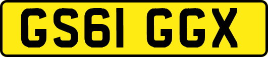 GS61GGX