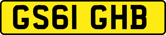 GS61GHB