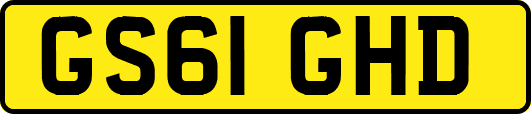 GS61GHD