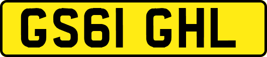 GS61GHL