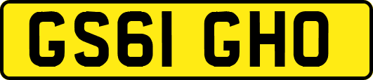 GS61GHO