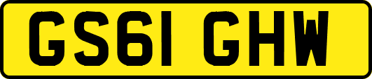 GS61GHW