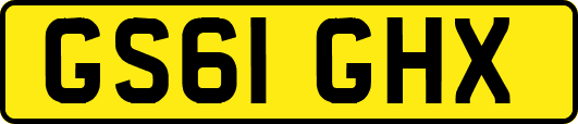 GS61GHX