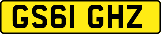 GS61GHZ