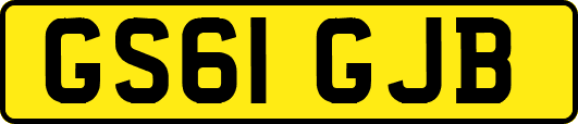 GS61GJB