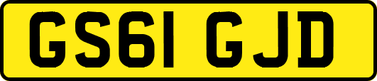 GS61GJD
