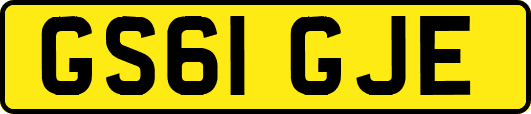 GS61GJE