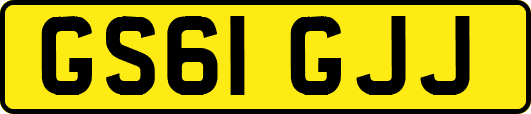 GS61GJJ
