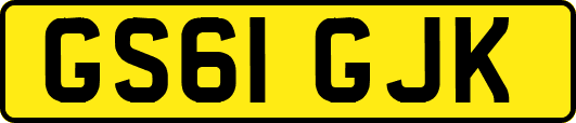 GS61GJK