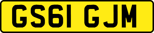 GS61GJM