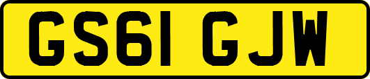 GS61GJW