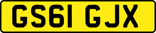 GS61GJX