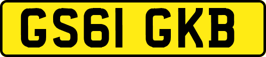 GS61GKB