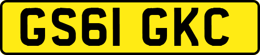 GS61GKC