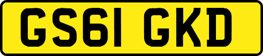 GS61GKD