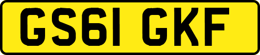 GS61GKF