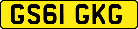 GS61GKG