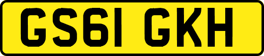 GS61GKH