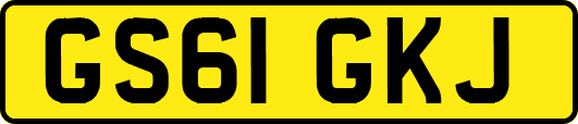 GS61GKJ