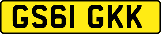 GS61GKK