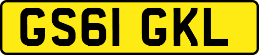 GS61GKL