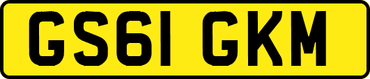GS61GKM