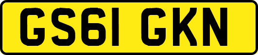 GS61GKN