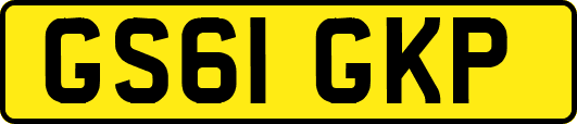 GS61GKP