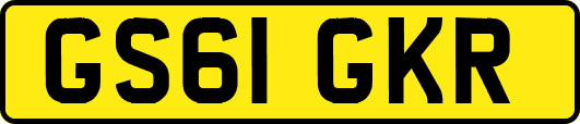 GS61GKR