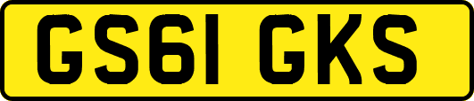 GS61GKS