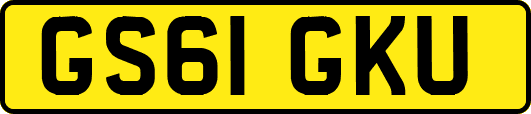 GS61GKU