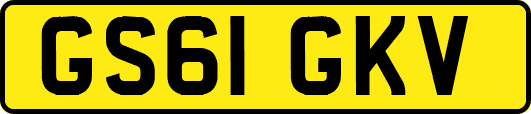 GS61GKV