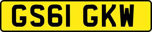 GS61GKW