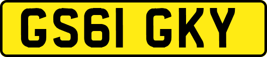 GS61GKY