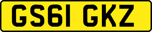 GS61GKZ