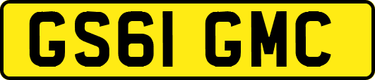 GS61GMC