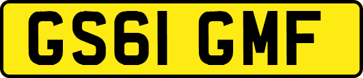 GS61GMF