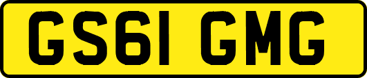 GS61GMG